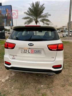 كيا سورينتو